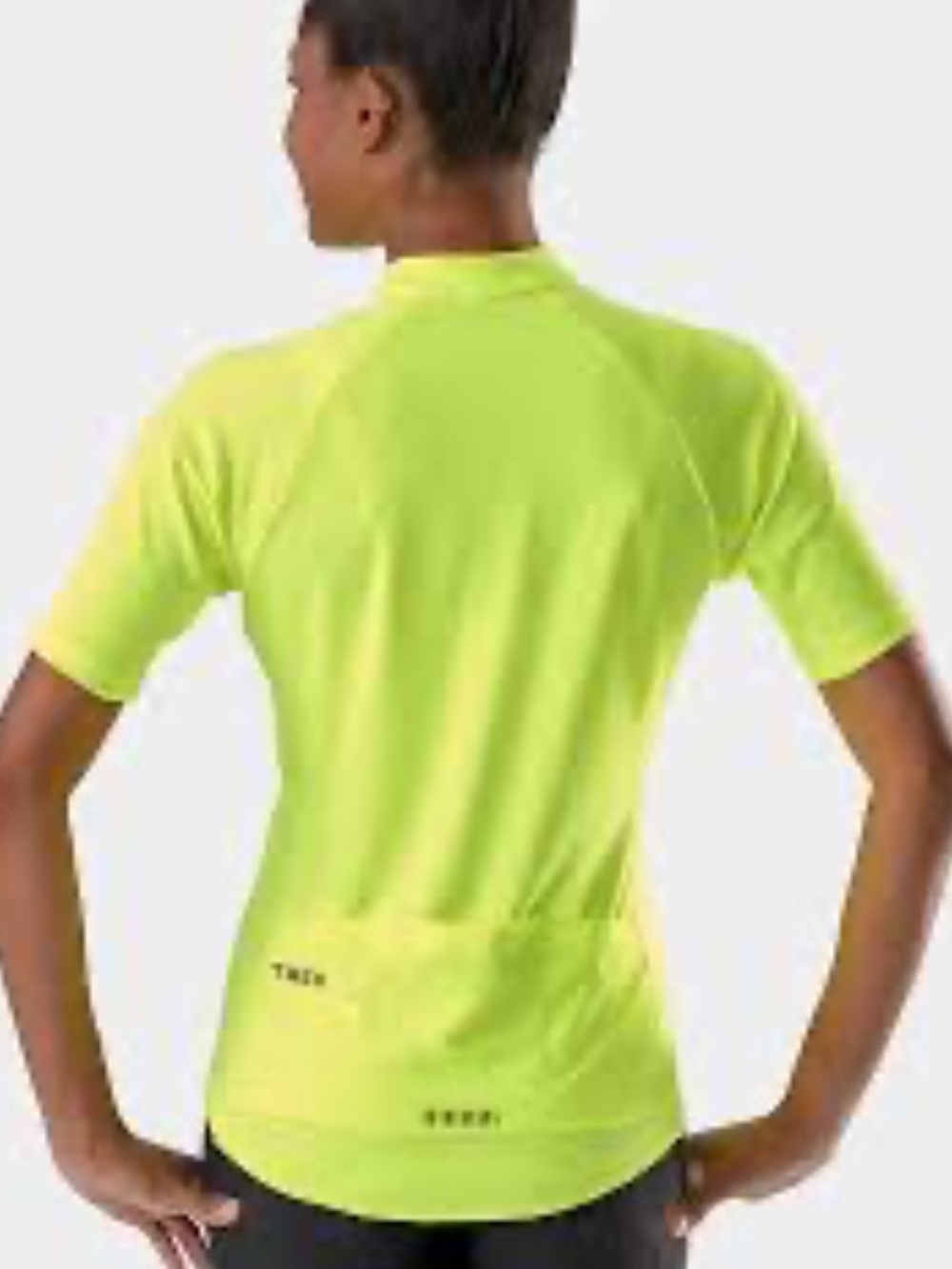 NWT TREK Solstice Cycling Jersey Shirt Top Women XL Bike UV 50+ 5270233 - Picture 2 of 14